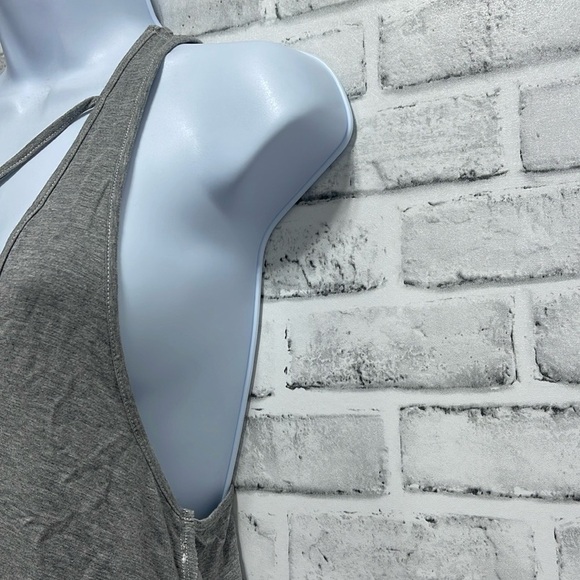 We The Free Amelia Gray Strapy Tank NWT Extra Small - Picture 3 of 9